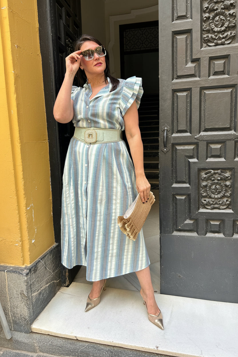 Conjunto María