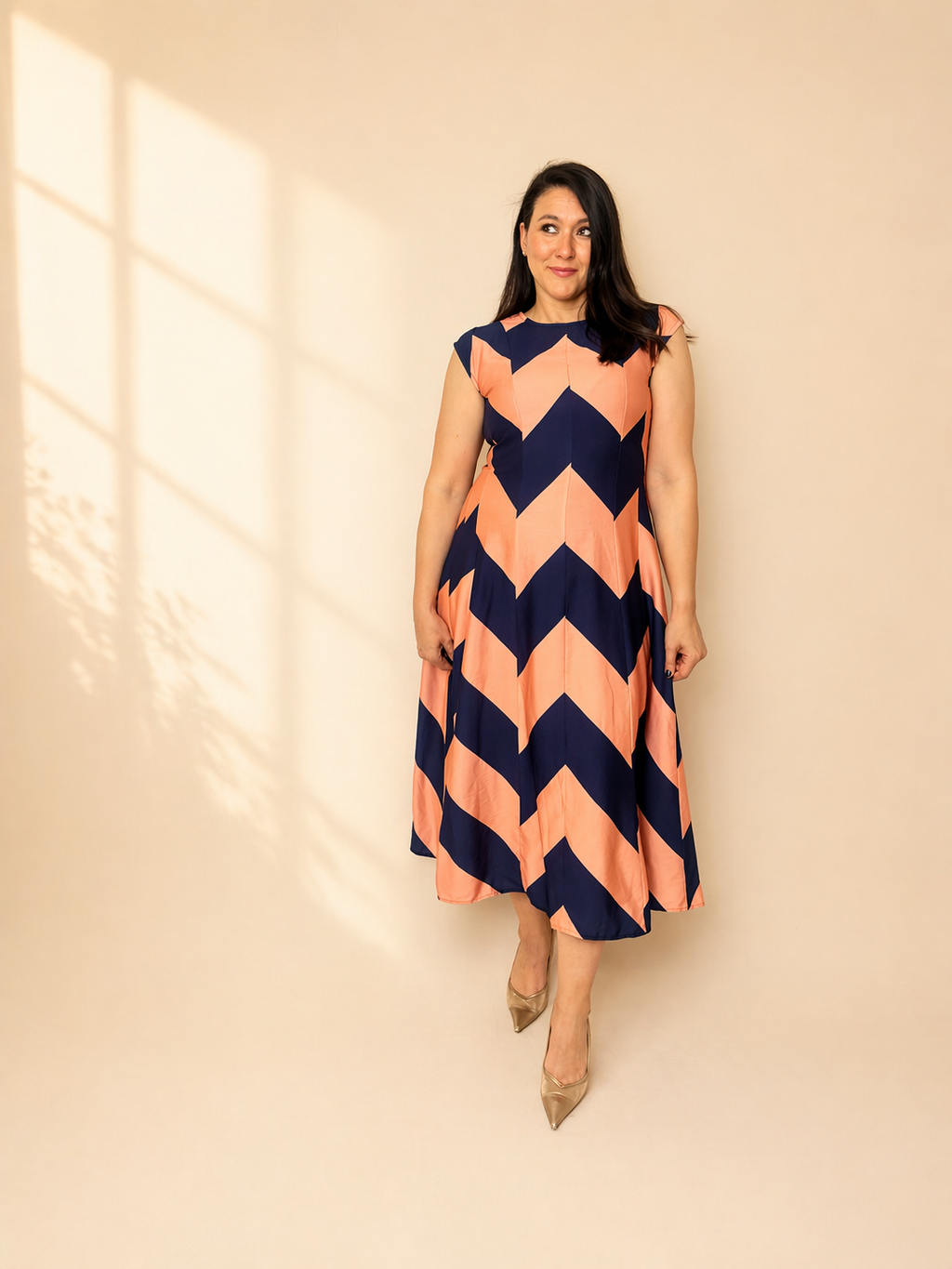 Vestido Carla