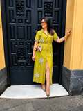 Vestido Paola