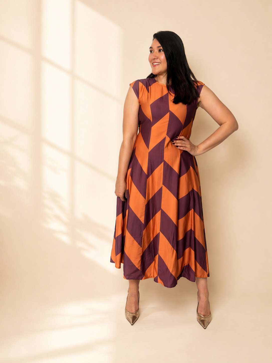 Vestido Carla