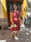 Vestido Gitanilla