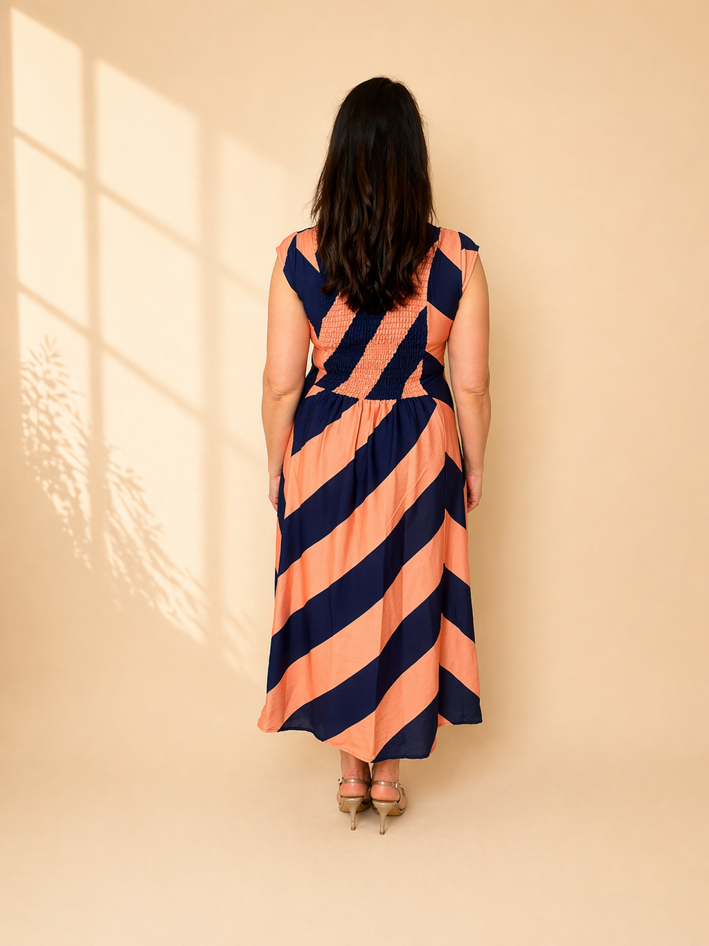 Vestido Carla