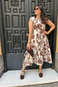Vestido Jazmín