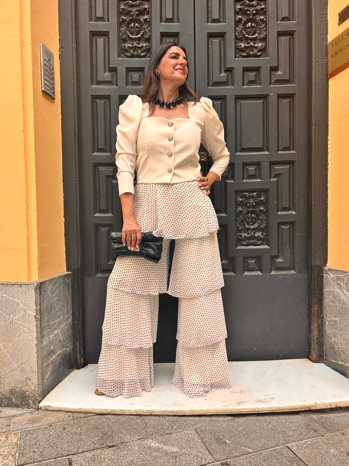 Conjunto Fiesta Maya