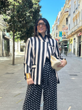 Chaqueta Mara