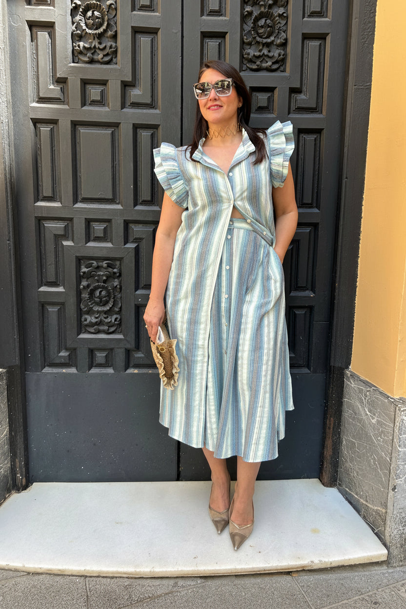 Conjunto María