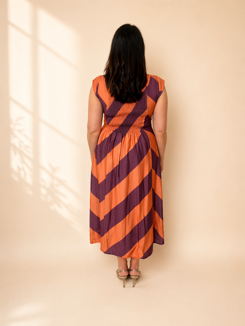 Vestido Carla