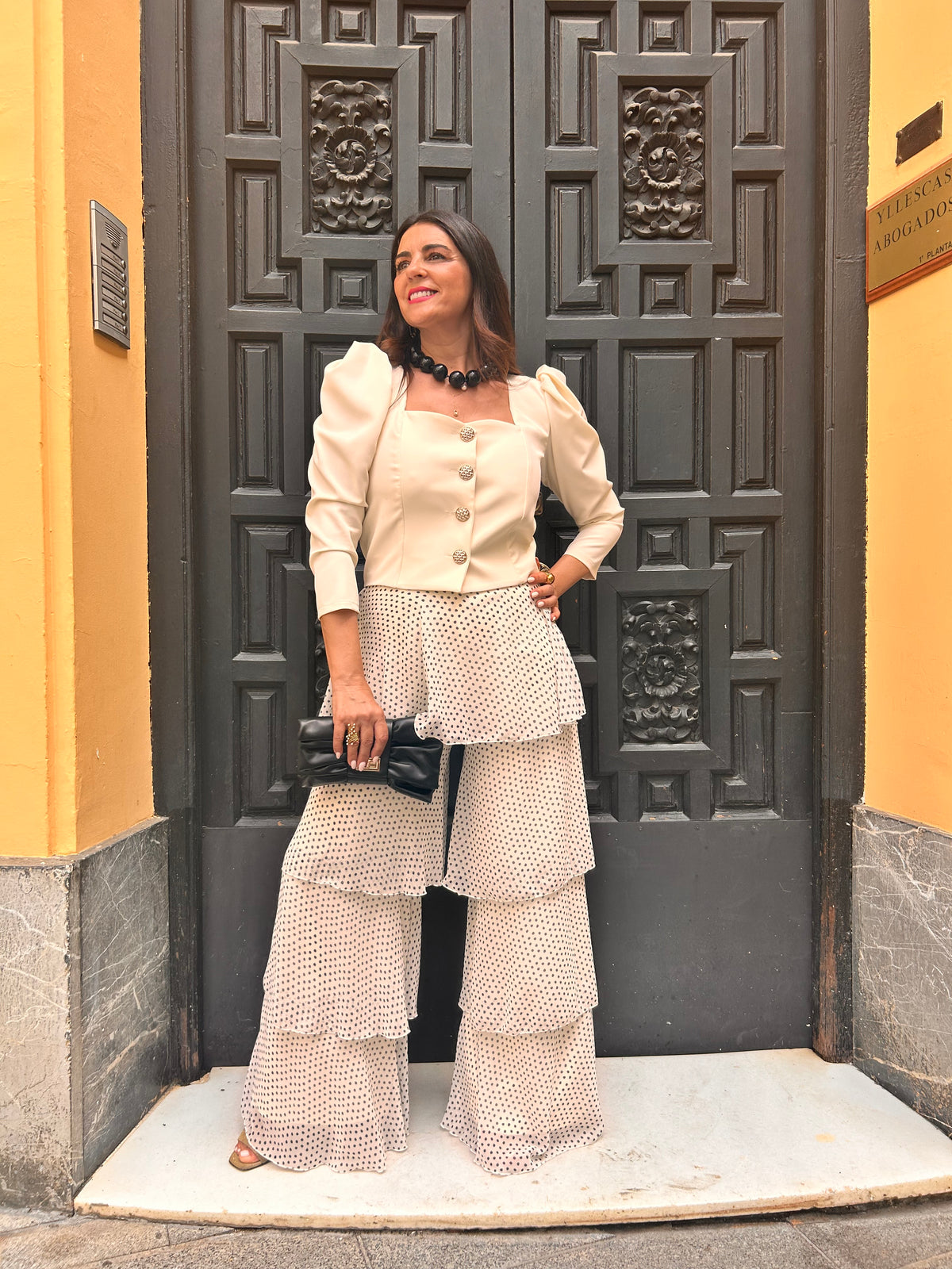Conjunto Fiesta Maya
