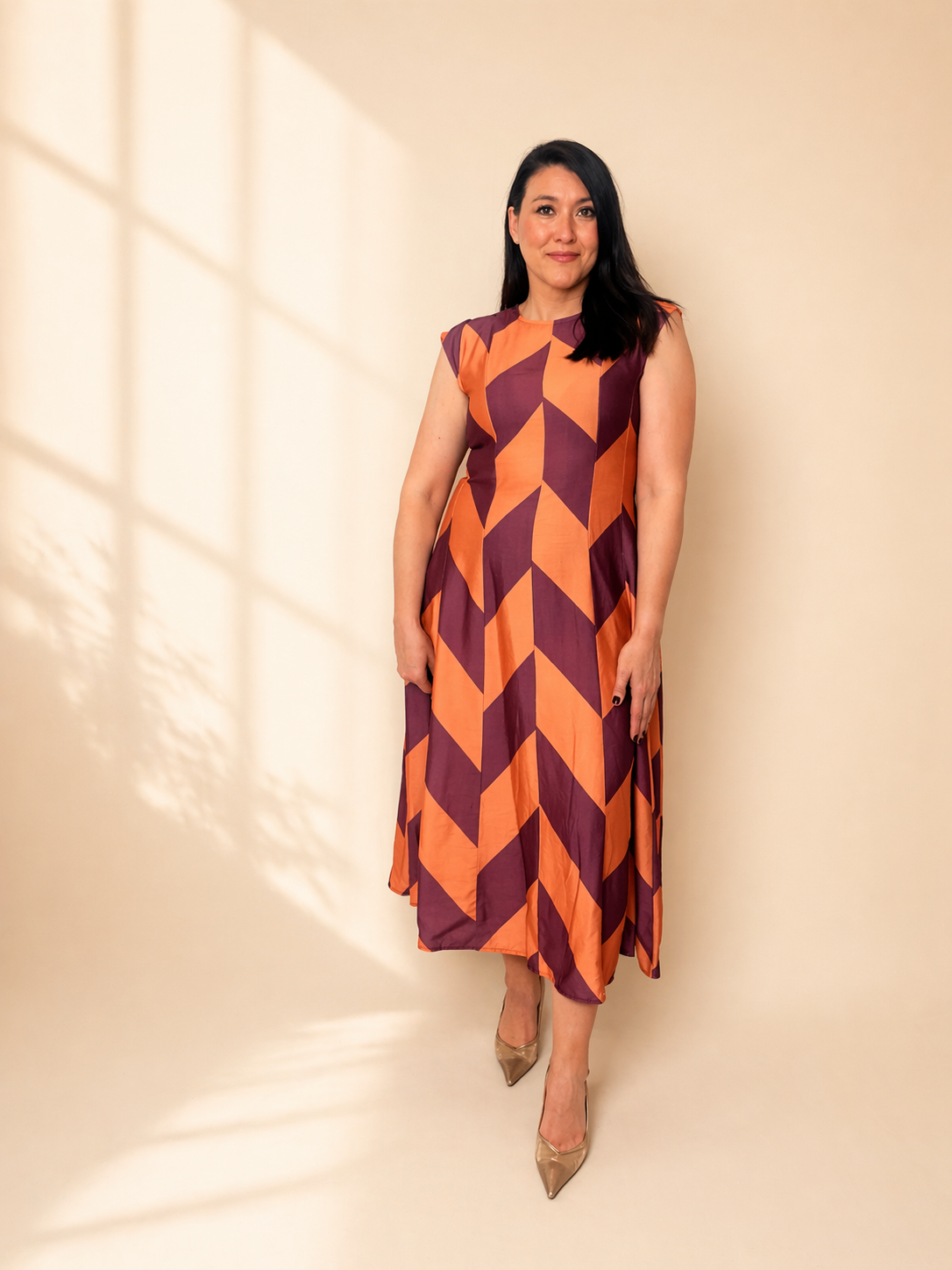 Vestido Carla