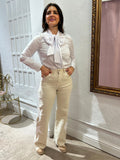 Pantalón Denim Mika