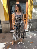 Vestido Petunia