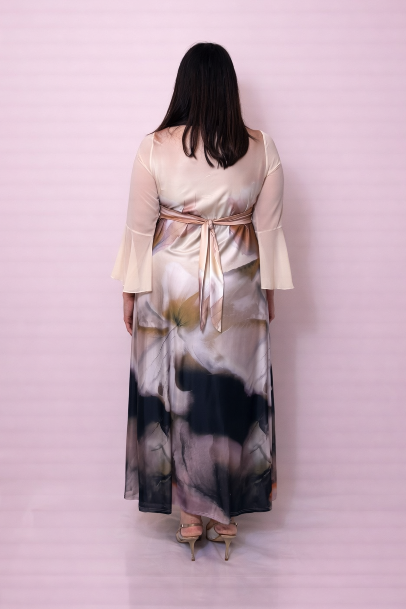 Vestido Fiesta Carola