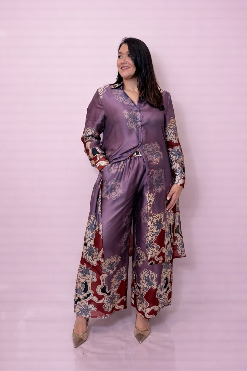 Conjunto Fiesta Delhi