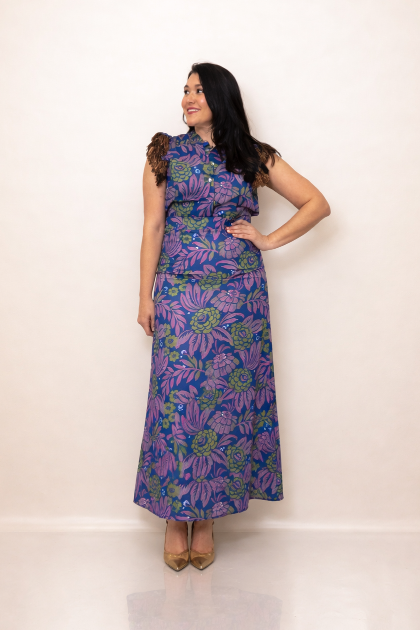 Conjunto Fiesta Amaia