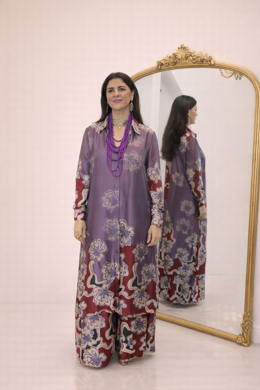 Conjunto Fiesta Delhi