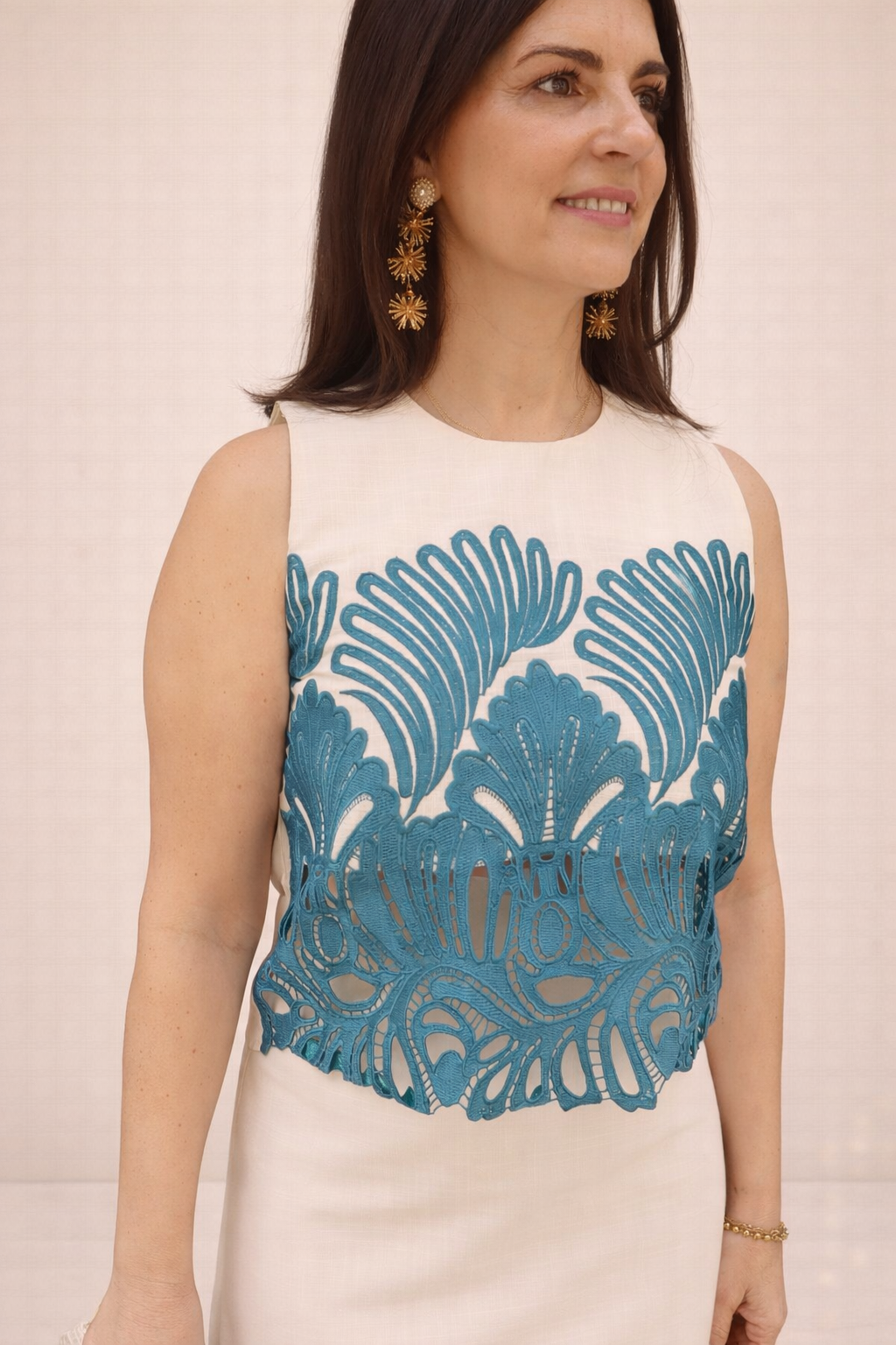 Conjunto Fiesta Mayra