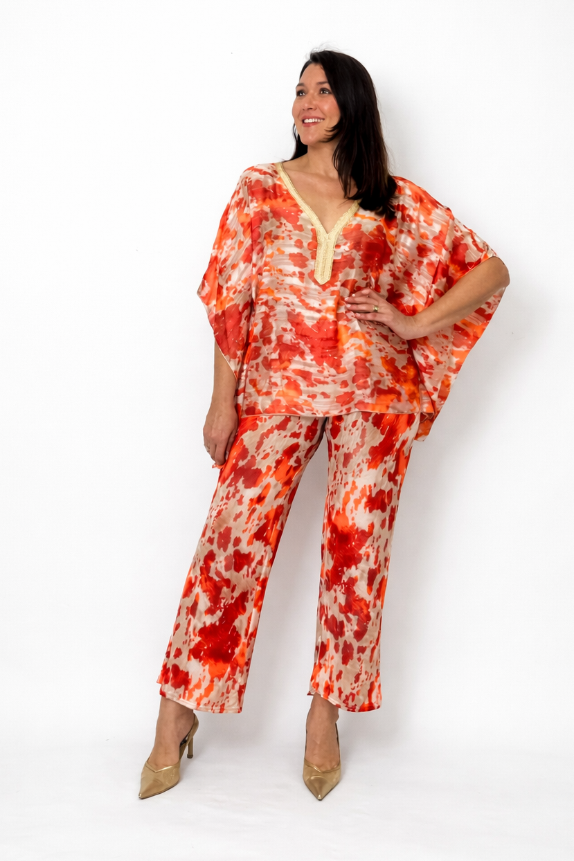 Conjunto Laia