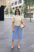 Chaqueta Antonieta