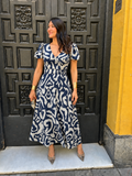 Vestido Cannes