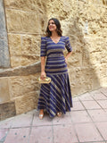 Vestido Fiesta Mikonos