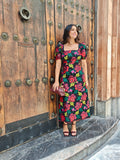 Vestido Fiesta Aurora
