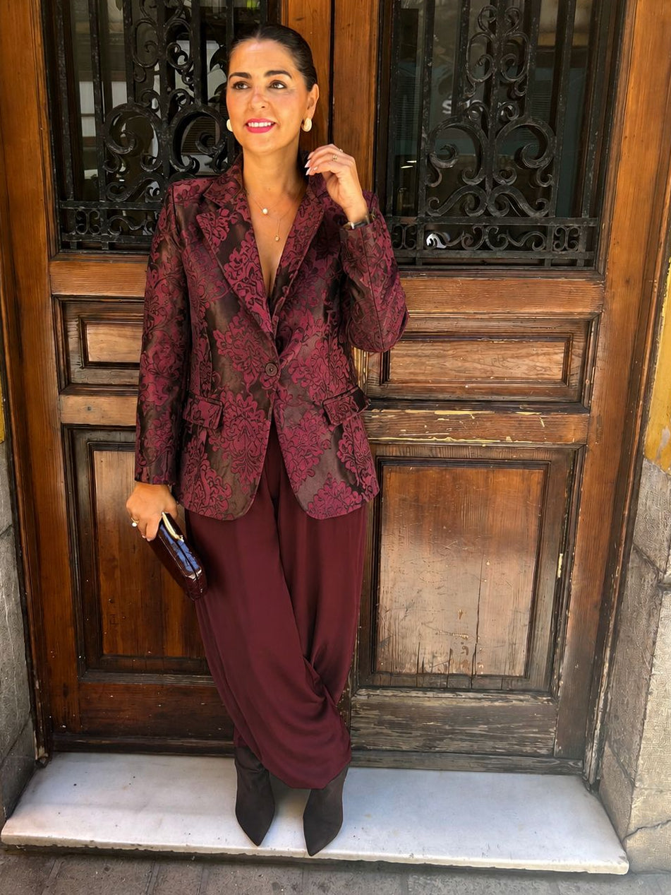 Chaqueta Fiesta Alexa