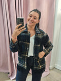 Chaqueta Valeria